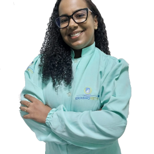 ILNARA MIRANDA DOS SANTOS ARAUJO